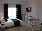 фото отеля Les Residences Du Soleil Hotel La Calanque Cavalaire-sur-Mer