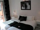 фото отеля Les Residences Du Soleil Hotel La Calanque Cavalaire-sur-Mer