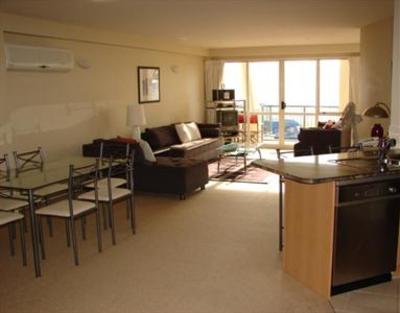 фото отеля Pavilion Beachfront Luxury Accomodation