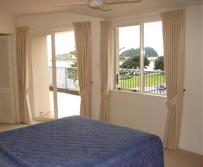 фото отеля Pavilion Beachfront Luxury Accomodation