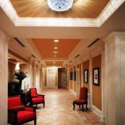 фото отеля Holiday Inn Grand Haven - Spring Lake