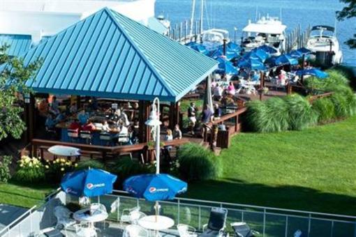 фото отеля Holiday Inn Grand Haven - Spring Lake