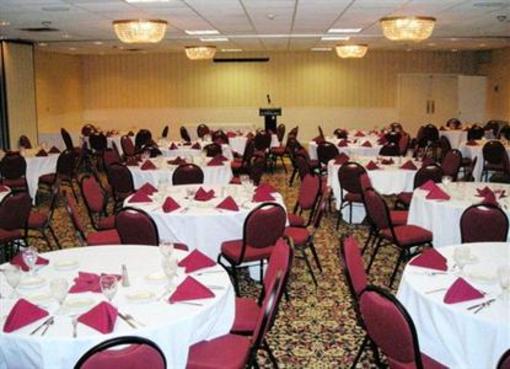 фото отеля Holiday Inn Grand Haven - Spring Lake
