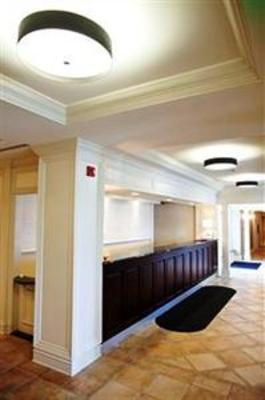 фото отеля Holiday Inn Grand Haven - Spring Lake