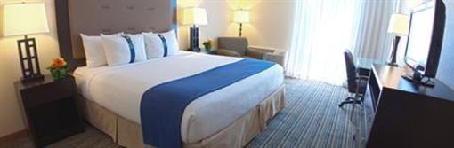 фото отеля Holiday Inn Grand Haven - Spring Lake