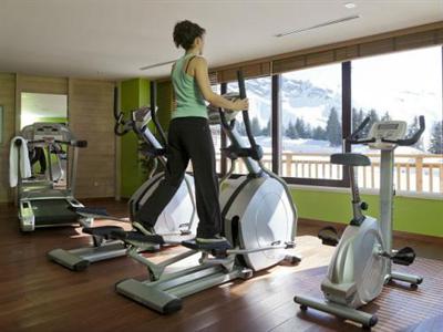 фото отеля Pierre & Vacances Residence Premium L'Amara