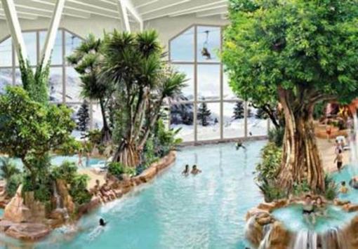 фото отеля Pierre & Vacances Residence Premium L'Amara