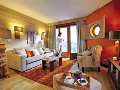 фото отеля Pierre & Vacances Residence Premium L'Amara
