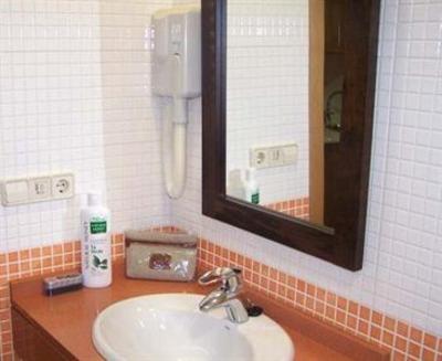 фото отеля Apartamentos Ababides