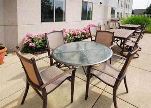 фото отеля Sleep Inn and Suites Grand Rapids