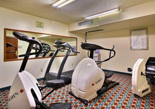 фото отеля Sleep Inn and Suites Grand Rapids