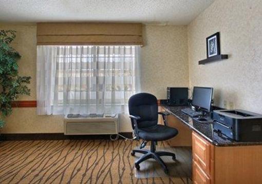 фото отеля Sleep Inn and Suites Grand Rapids