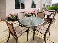 Sleep Inn and Suites Grand Rapids