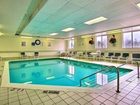 фото отеля Sleep Inn and Suites Grand Rapids