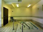 фото отеля Sleep Inn and Suites Grand Rapids