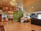 фото отеля Sleep Inn and Suites Grand Rapids