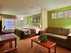 фото отеля Sleep Inn and Suites Grand Rapids