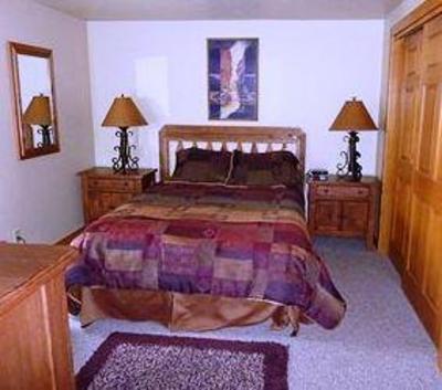 фото отеля Chateaux Condo Mount Crested Butte