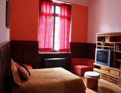 фото отеля Hostel Amigo
