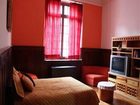 фото отеля Hostel Amigo