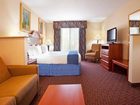 фото отеля Holiday Inn Express Hotel & Suites Morris