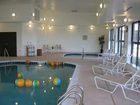 фото отеля Holiday Inn Express Hotel & Suites Morris