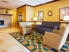 фото отеля Holiday Inn Express Hotel & Suites Morris