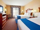 фото отеля Holiday Inn Express Hotel & Suites Morris