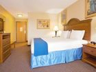 фото отеля Holiday Inn Express Hotel & Suites Morris