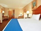 фото отеля Holiday Inn Express Hotel & Suites Morris
