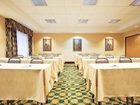 фото отеля Holiday Inn Express Hotel & Suites Morris