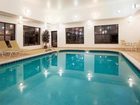 фото отеля Holiday Inn Express Hotel & Suites Morris