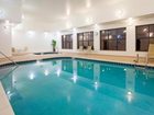 фото отеля Holiday Inn Express Hotel & Suites Morris