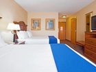 фото отеля Holiday Inn Express Hotel & Suites Morris