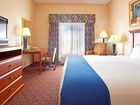 фото отеля Holiday Inn Express Hotel & Suites Morris