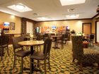 фото отеля Holiday Inn Express Hotel & Suites Morris
