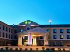 фото отеля Holiday Inn Express Hotel & Suites Morris