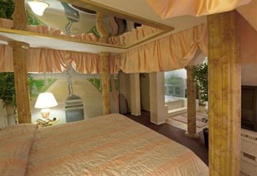 фото отеля Americas Best Value Inn And Suites Denton