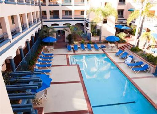 фото отеля Tamarack Beach Resort by the Sea