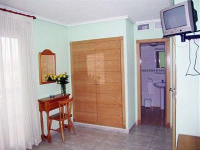 фото отеля Hotel Cano