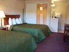 фото отеля Ramada Limited - San Diego