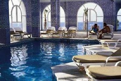 фото отеля Riu Palace Madeira