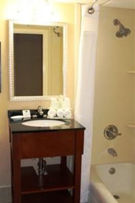 фото отеля Holiday Inn Express Paramus