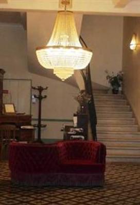 фото отеля Logis Frederic
