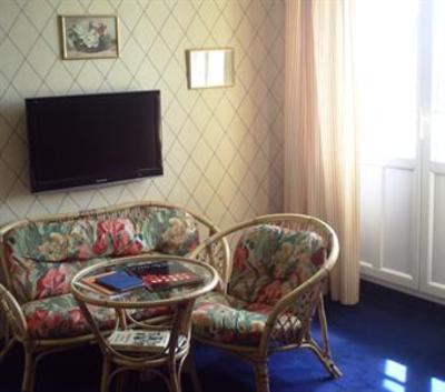фото отеля Logis Frederic
