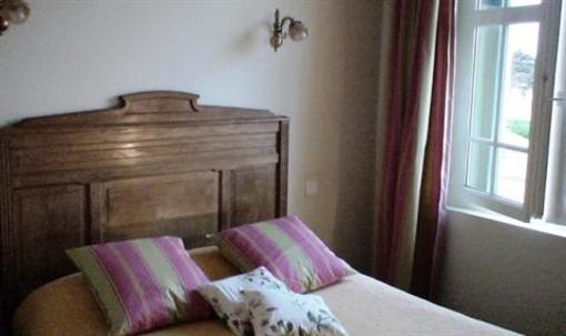 фото отеля Logis Frederic