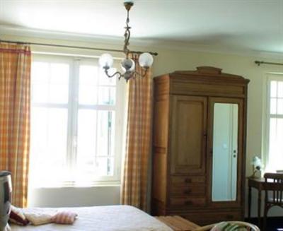 фото отеля Logis Frederic