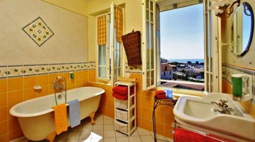 фото отеля Logis Frederic