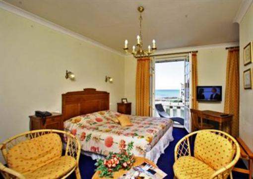 фото отеля Logis Frederic