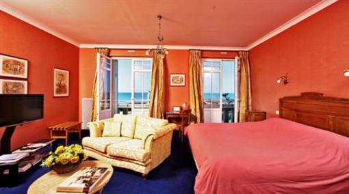 фото отеля Logis Frederic